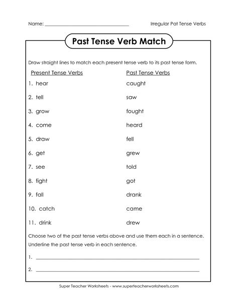 18-best-images-of-past-tense-verbs-worksheets-irregular-past-tense-verb-worksheet,-past-tense
