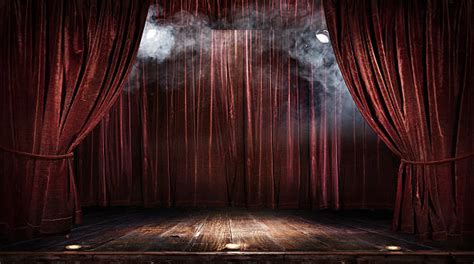 Empty Stage Stock Photos Pictures And Royalty Free Images Istock