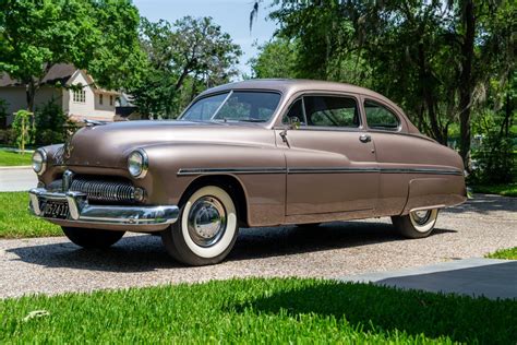 1949 Mercury Eight Coupe For Sale On Bat Auctions Closed On May 25