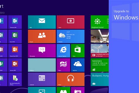How To Upgrade To Windows 8 From Windows 7 Vista Or Xp Step By Step
