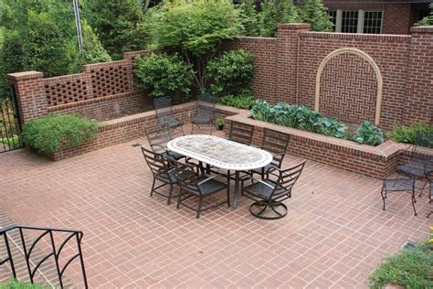 Try drive up, pick up, or same day delivery. Brick Patio Ideas - Landscaping Network
