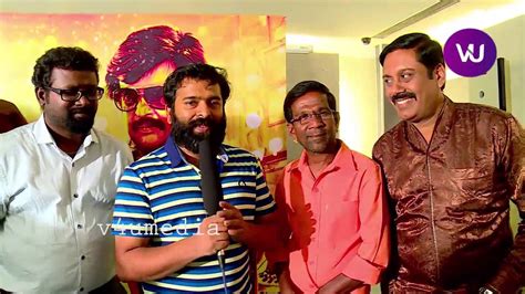 Kabali Composer Santhosh Talks About Our Thalaivar Super Star Rajini S