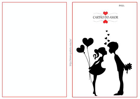 Cart O Para Namorada Personalizado Cart O Do Amor Cart O Para