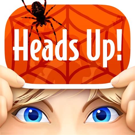Heads Up App Reviews And Download Games App Rankings