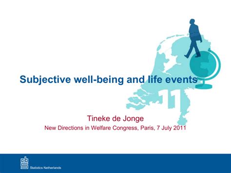 Relationship Between Subjective Well Being And Life Events