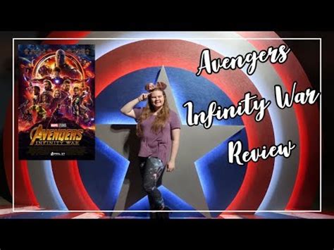 To some extent, this has become a discredited meme because of how judgy it is. Avengers Infinity War Movie Review! | AmyLynn - YouTube