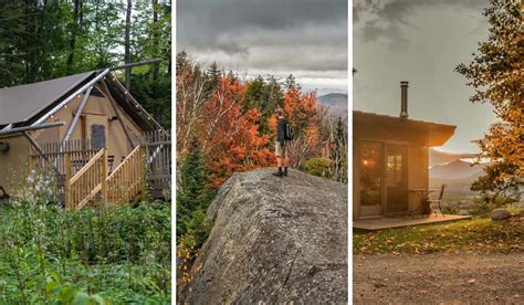 12 Cozy Adirondack Cabins For Your New York Vacation