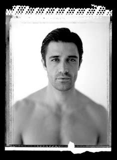 Male Celeb Fakes Best Of The Net Gilles Marini French Actor Buck