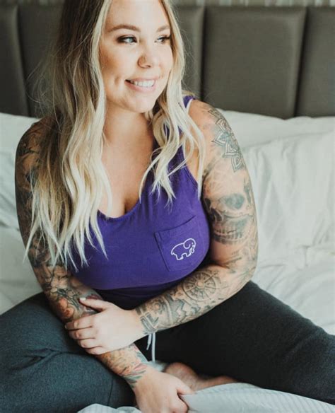 Kailyn Lowry Does She Have The Best Sex Life Of All The Teen Moms The Hollywood Gossip
