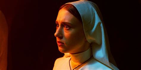 The Nun 2 Release Date Trailer Plot Cast And More The Mary Sue