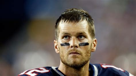Tom Brady Rips The Nfls Deflategate Decision On His Facebook Page