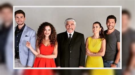 Najlepsze tureckie seriale według czytelników Te produkcje musisz