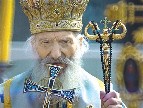 Теодосије: Патријарх Павле није био за поделу Косова и Метохије | Факти