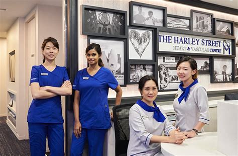 Maybe you would like to learn more about one of these? 9 Best Cardiology Clinics in Singapore 2021 - Best In ...