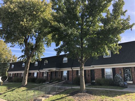 The proposed development would rise one block south of sunset boulevard. St. Andrews Apartments - Saint Charles, MO | Apartments.com