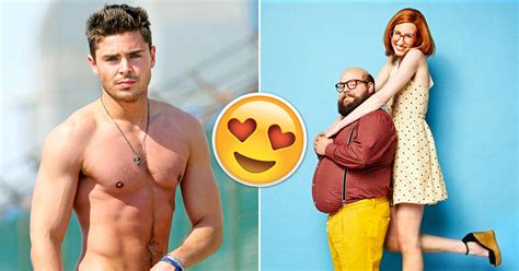 Can We Guess Your Height By Your Taste In Men Quiz