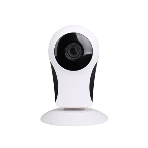 Surveillance Mega Pixel Cmos Sensor Ip Security Camera Alarm System Tanga