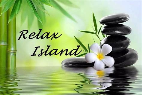 Relax Island Massage And Therapy Centre In Boscombe Dorset Treatwell