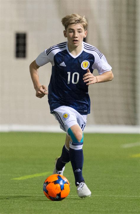 Goal is here to bring you everything you need. Chelsea are keeping tabs on 15-year-old Rangers kid Billy ...