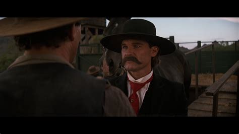 Tombstone 1993 Film Blu Ray