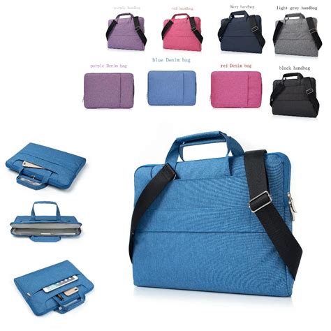 Macbook Air 13 Inch Bag New Laptop Shoulder Bag For Macbook Air 13 Case