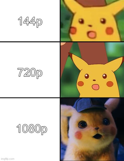 Image Tagged In Pokemonpikachudetective Pikachufunnyfunny Memes