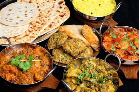 Cosa Mangiare In India Tutto Sulla Cucina Indiana