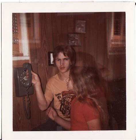 25 cool polaroid prints of teen girls in the 1970s artofit