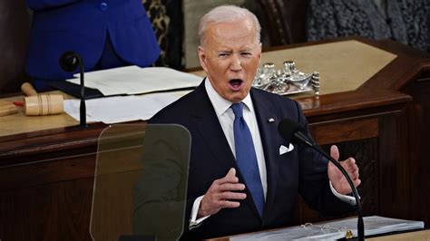 Biden Ukraine Speech Draws Praise Fox News Video