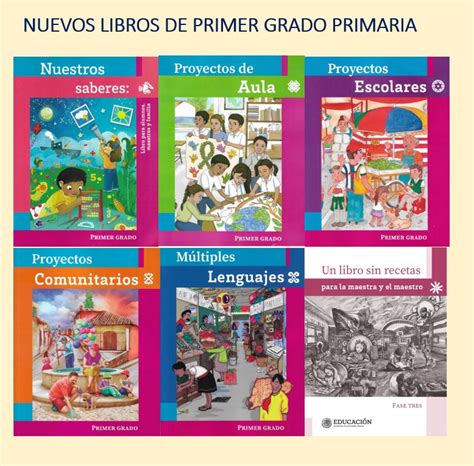 Supervision Escolar 068 Nuevos Libros De Texto Gratuitos Primaria