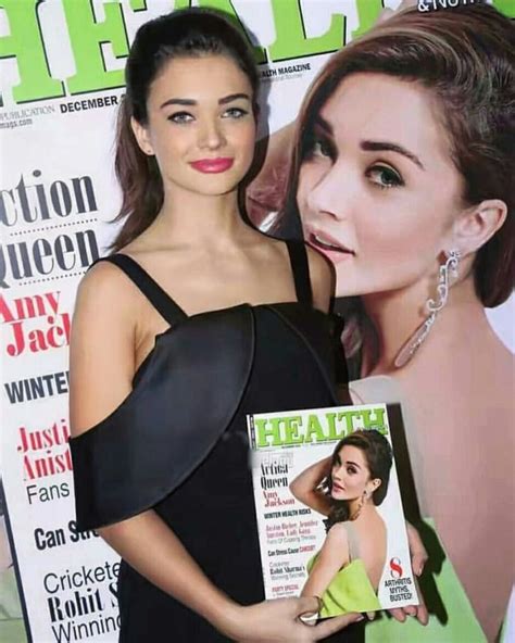 Picture Of Amy Jackson