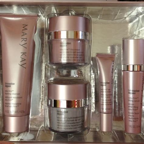 By continuing to use this site, you consent to the use of cookies on your device unless you have disabled. Mary Kay Accessories | New Timewise Repair Set | Poshmark