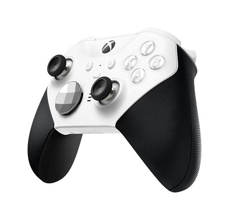 Xbox Elite Wireless Controller Series 2 Core White Shop Today