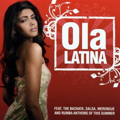 Ola Latina Music