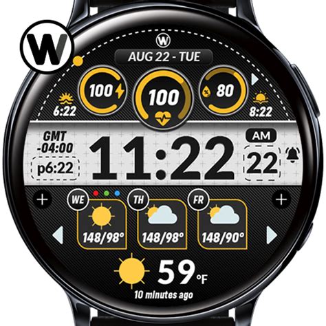 Galaxy Watch Faces Now Watch Faces And Applications