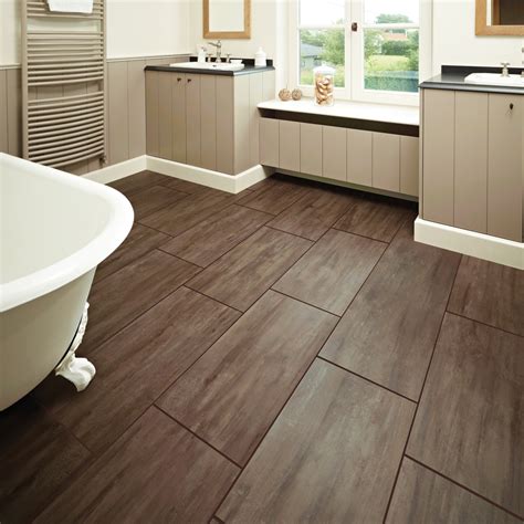 Cork Floor In Bathroom Eco Friendly And Durable Bathroom Flooring