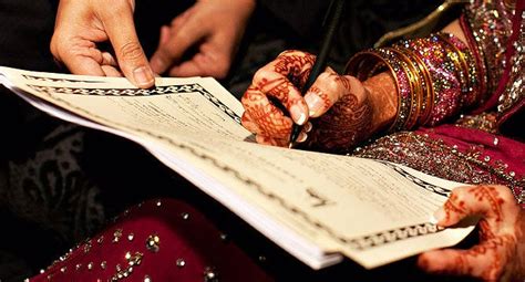 Here Are The Popular Beliefs About Nikah E Halala That Arent True