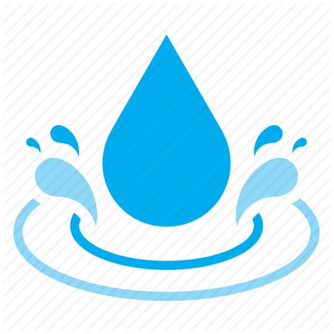 Water Icon At Getdrawings Free Download