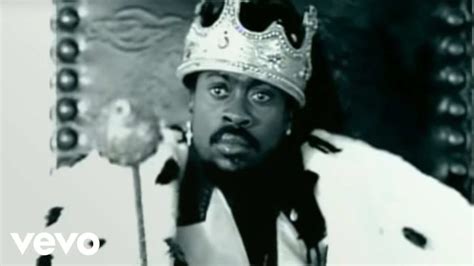 2004 Beenie Man King Of The Dancehall [music Video] Hd