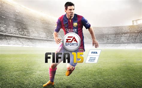 Fifa 15 Hd Wallpapers And Backgrounds