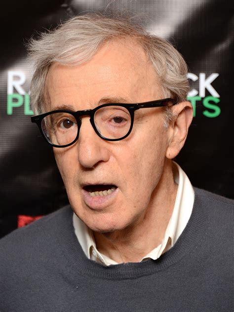 Woody Allen A Return To Stand Up The Independent The Independent