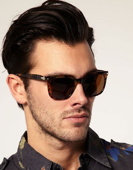 It doesn't have to be summer for you to nab a pair of one of the best sunglasses for men. Tortoise Shell Sunglasses - TopSunglasses.net