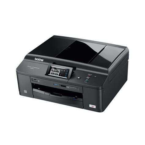 See all best brother printers on amazon & choose your best one. DCP-J725DW | Inkjet Printers |Brother UK