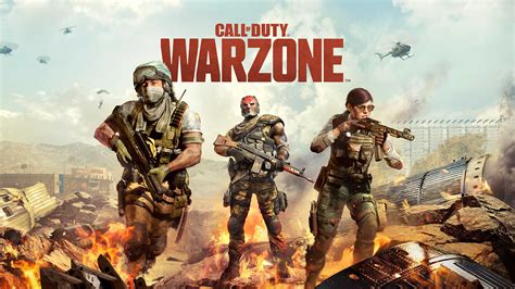 Call Of Duty Warzone S Season 4 Update Full Patch Notes Dot Esports