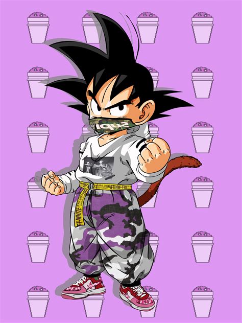Dope Dragon Ball Wallpapers Top Free Dope Dragon Ball Backgrounds Wallpaperaccess