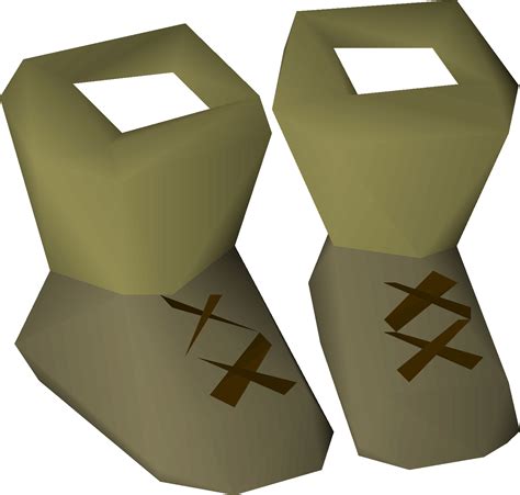 Exquisite Boots Osrs Wiki