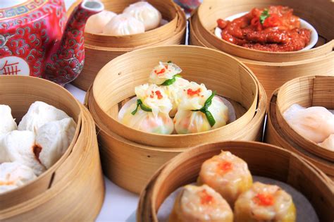6 Best Dim Sum Restaurants In Bangkok Have A Feast At Bangkoks Best