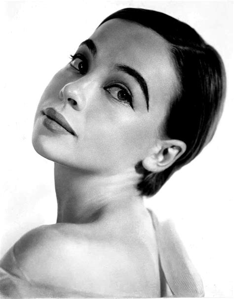leslie caron age birthday bio facts and more famous birthdays on july 1st calendarz