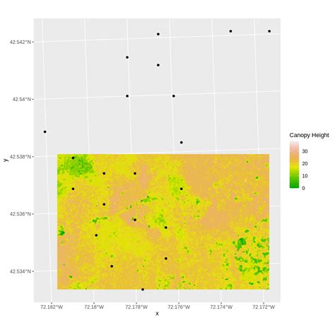 Introduction To Geospatial Raster And Vector Data With R Manipulate Sexiezpix Web Porn