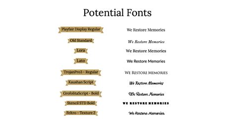 Engraving Ideas For Jewelry Message Placement And Font Styling